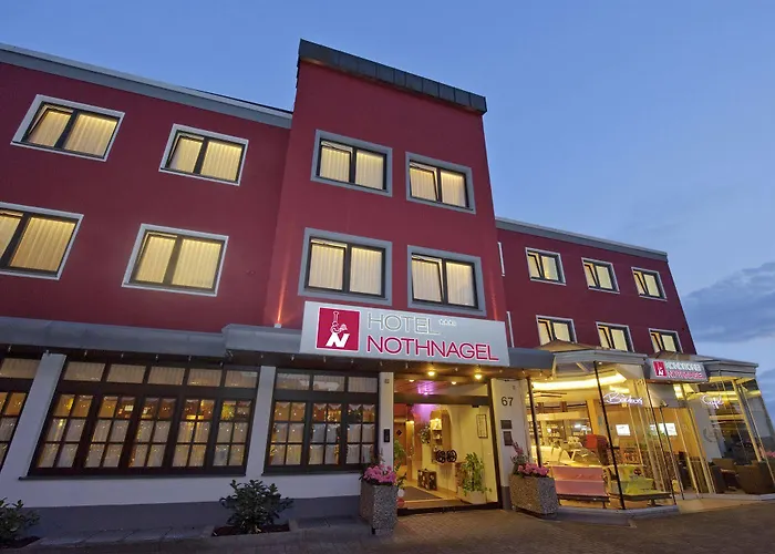 Hotel Nothnagel