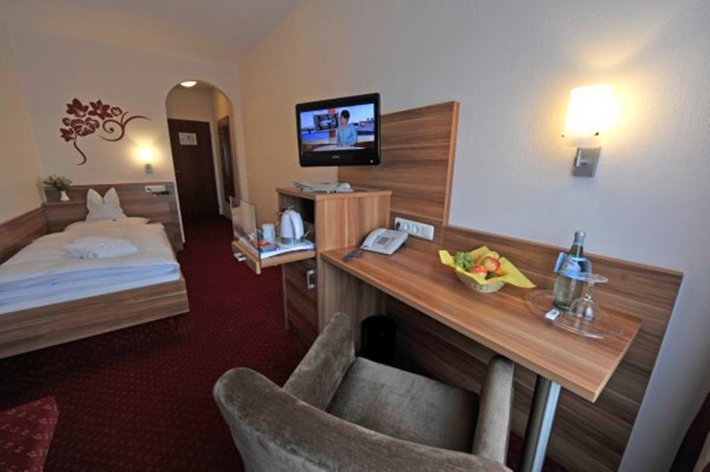 Hotel Nothnagel Griesheim (Hessen)