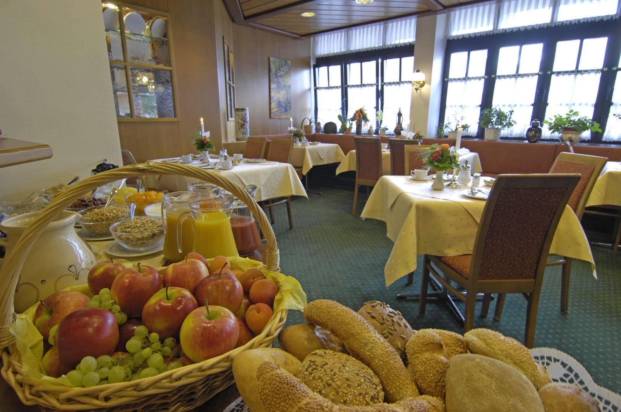 Nothnagel Hotel 3*